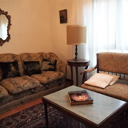 Apartamento Casa Con Vista A