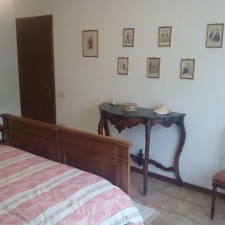 Apartment Casa Con Vista A