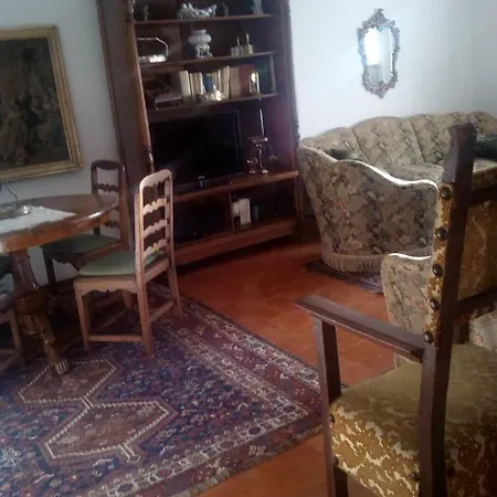 Casa Con Vista A * Perúgia