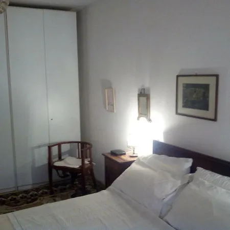 Casa Con Vista A * Perugia