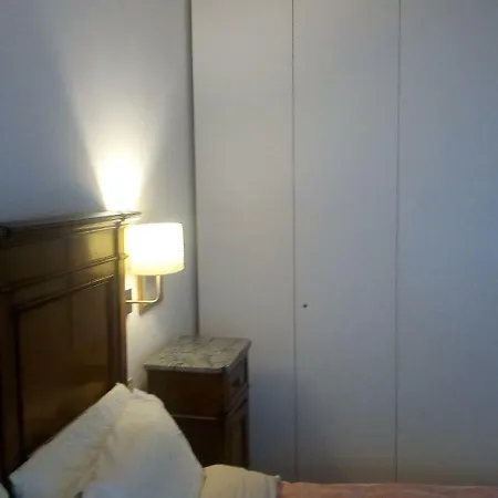 Apartamento Casa Con Vista A Perúgia