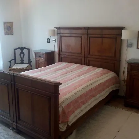 Casa Con Vista A Perugia