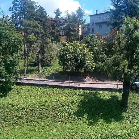 Casa Con Vista A * Perúgia