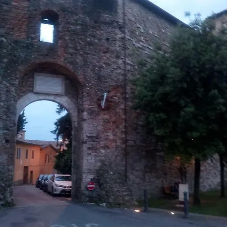 Apartamento Casa Con Vista A Perúgia