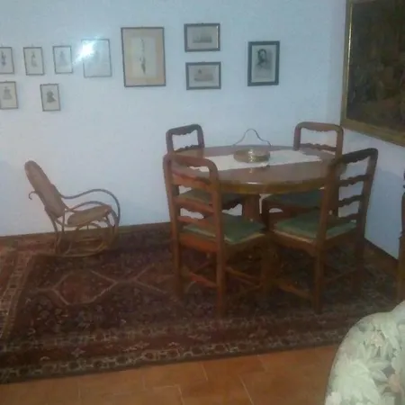 Apartment Casa Con Vista A Perugia