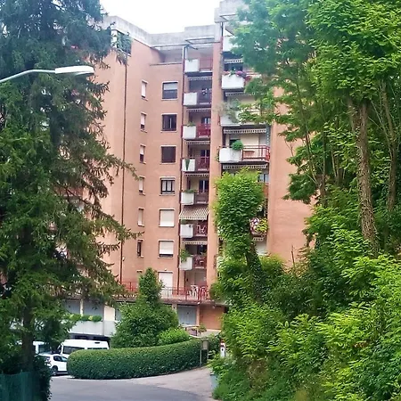 Casa Con Vista A Apartment *