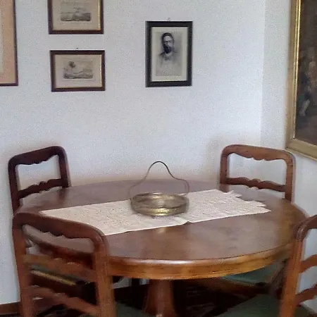 Casa Con Vista A * Perúgia